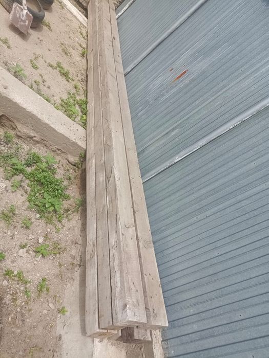 Продам балку в хорощом состояний