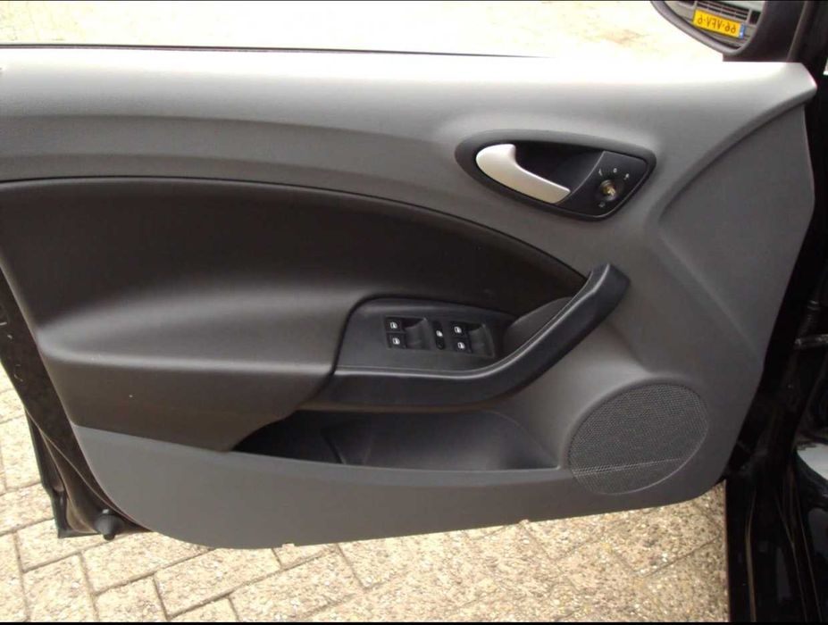 Seat Ibiza 1.2 TDI (2011) – Euro 5 –