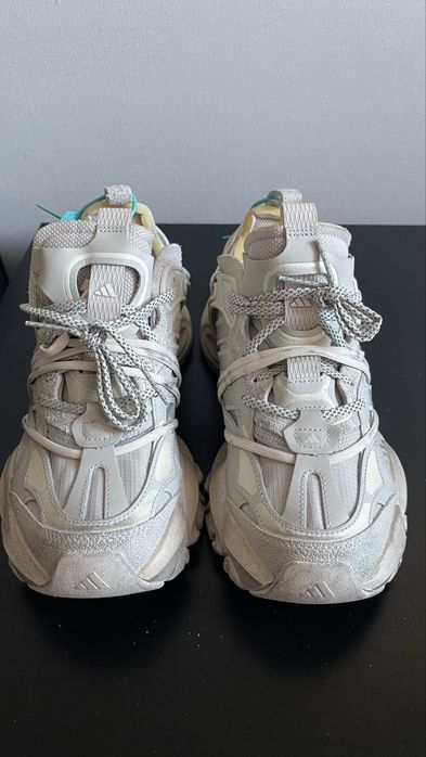 Кроссовки Adidas XLG Runner Deluxe