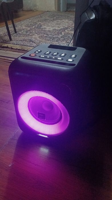 Колонка Vipe Nitro x1