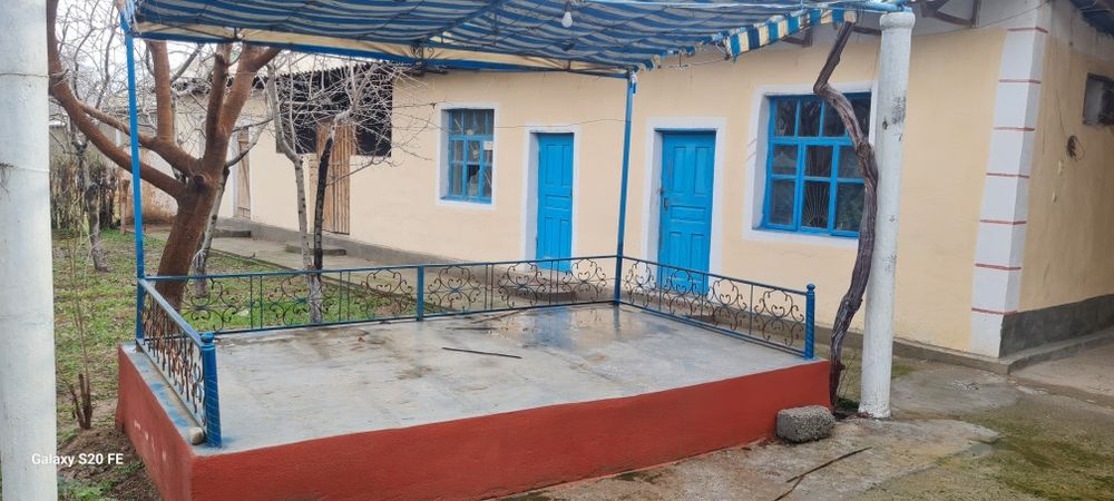 Сурхондарё вилоят денов