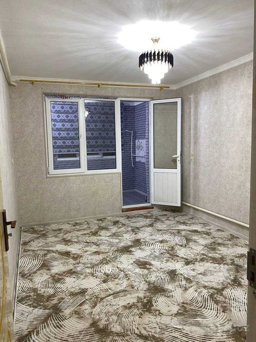 Квартира с ремонтов