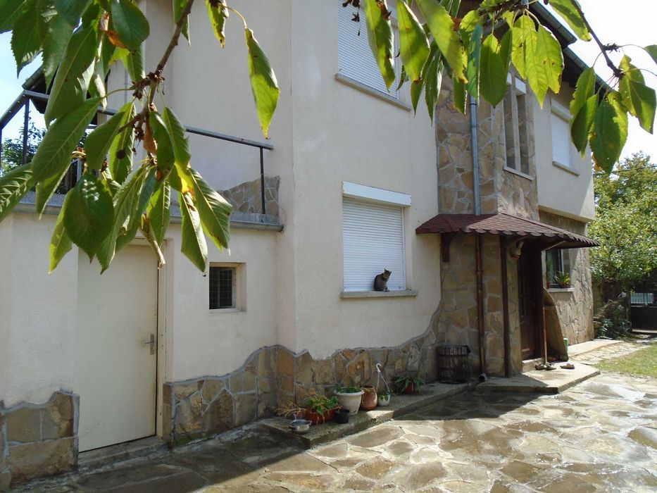 Продава се Къща в с. Горна Росица, Област Габрово - 340 кв.м за 780 €/кв.м - Снимка #17