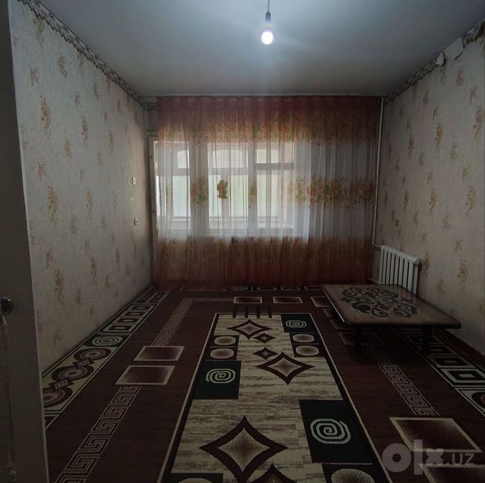 Аренда квартиры в городе Наваи