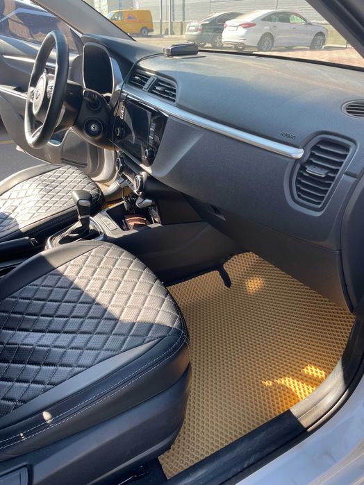 Ева полики для автомобиля