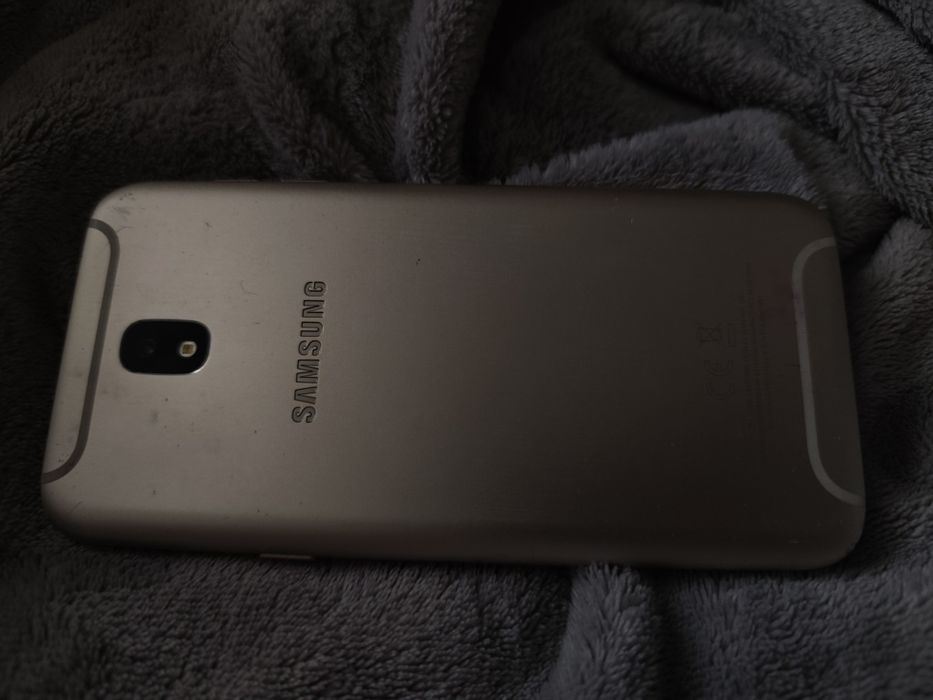 Samsung J5,Gold,Second Hand