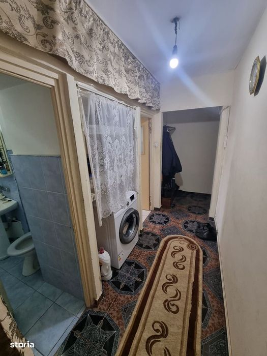 KM 4-5 PIATA-apartament 3 camere cu gaze
