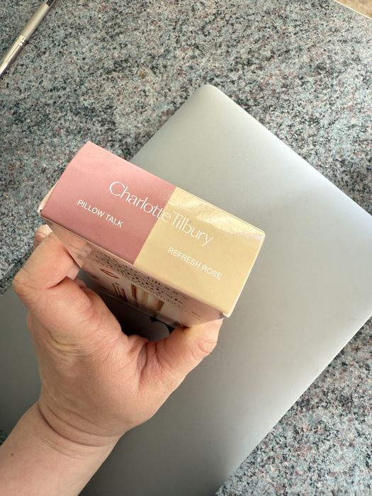 Набор Charlotte Tilbury