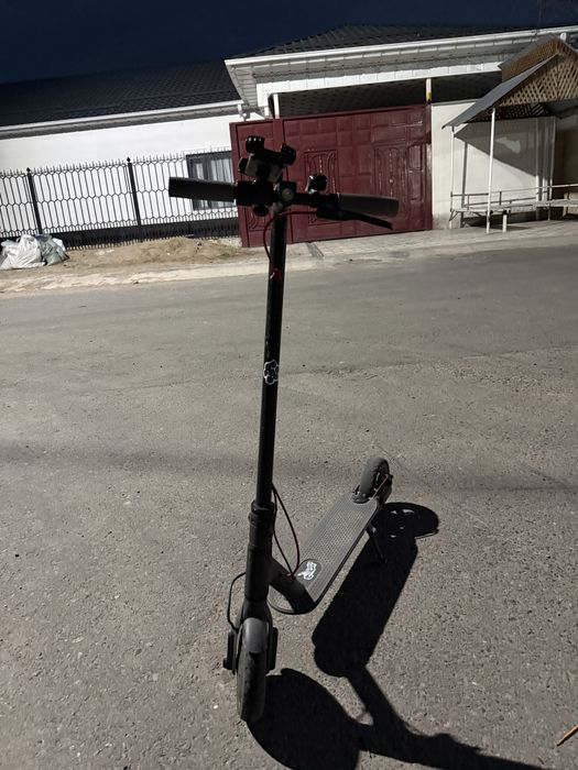 Хороший электросамокат оригинал Xiaomi