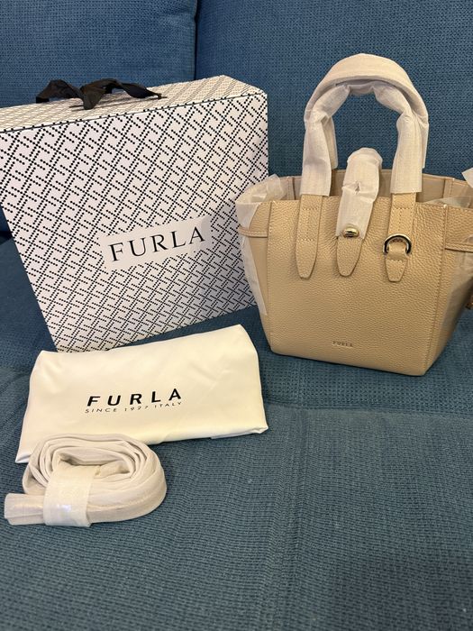 Чанта Furla