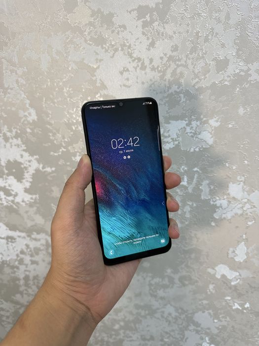 Продам Samsung A50