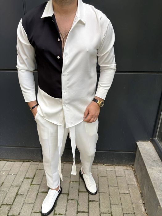 Compleuri Casual/Elegant calitate TOP