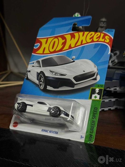 HotWheels Mainline