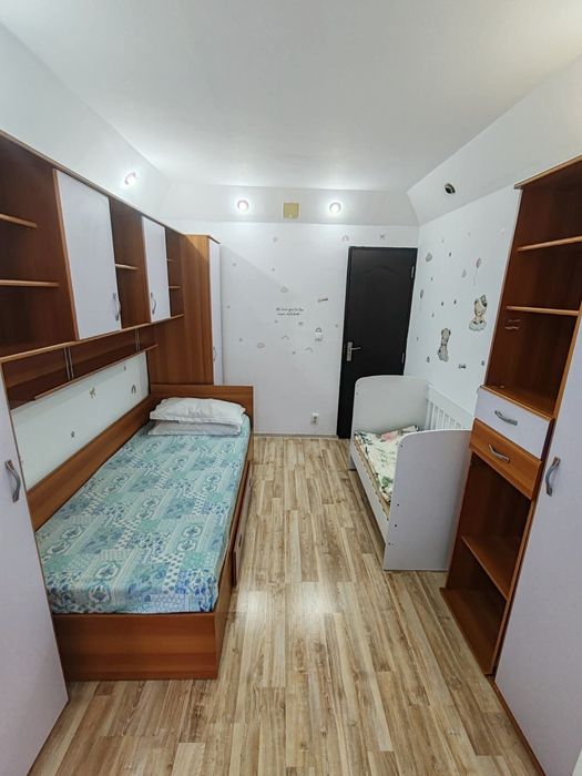 Apartament de inchiriat