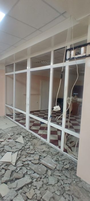 Прием бу пластик окна обрезь профиль пвх
