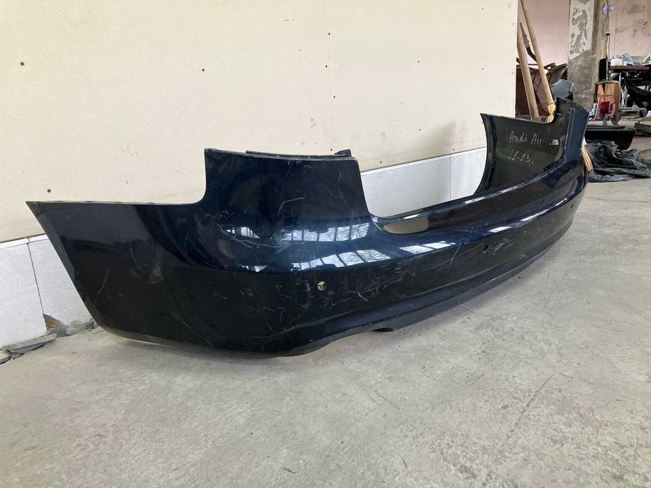 Задна броня за Ауди А4 Комби Audi A4 Kombi 2011-2015г 2бр