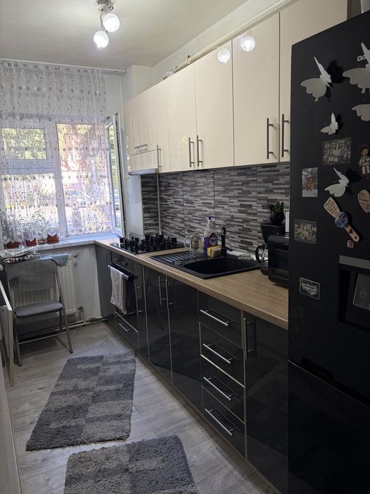 Apartament zona nord