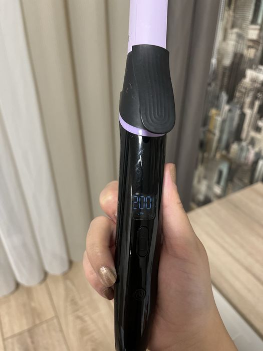 Маша за коса Philips