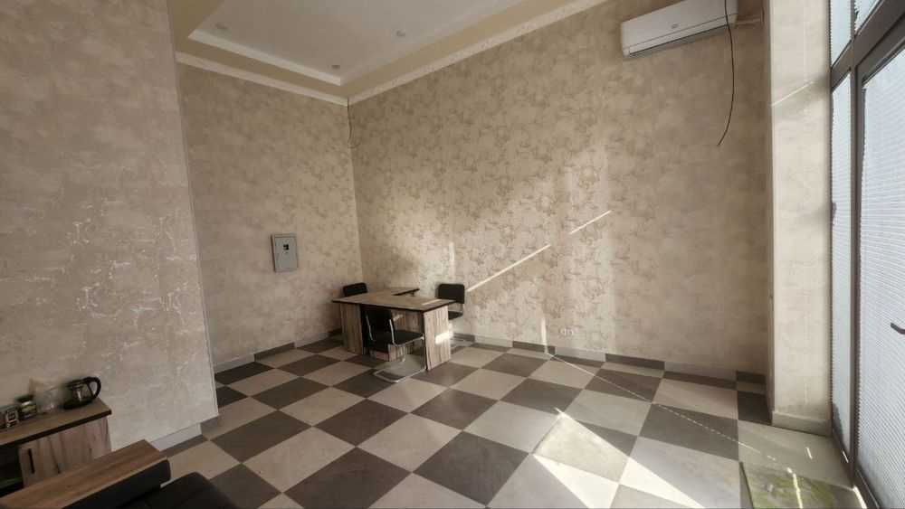 Сдам 30 м² в Аренду. 1-Линия. Махтумкули. Ташсельмаш. Яшнабадский!