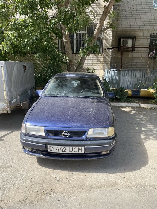 Продам опель вектра