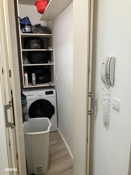 Garsoniera Pta Victoriei-Titulescu,8/14,2 lifturi,mobilata,117900€