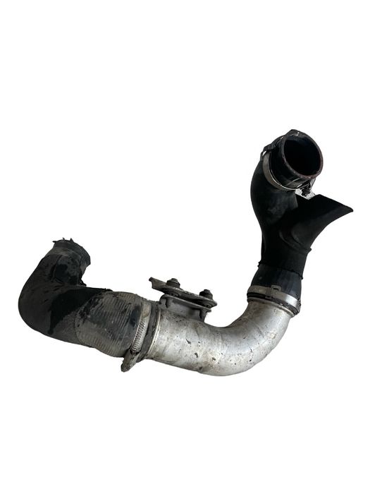 Tubulatura Intercooler Audi A8 Iii 4H2, 4H8, 4Hc, 4Hl 2009 - 2018 3.0