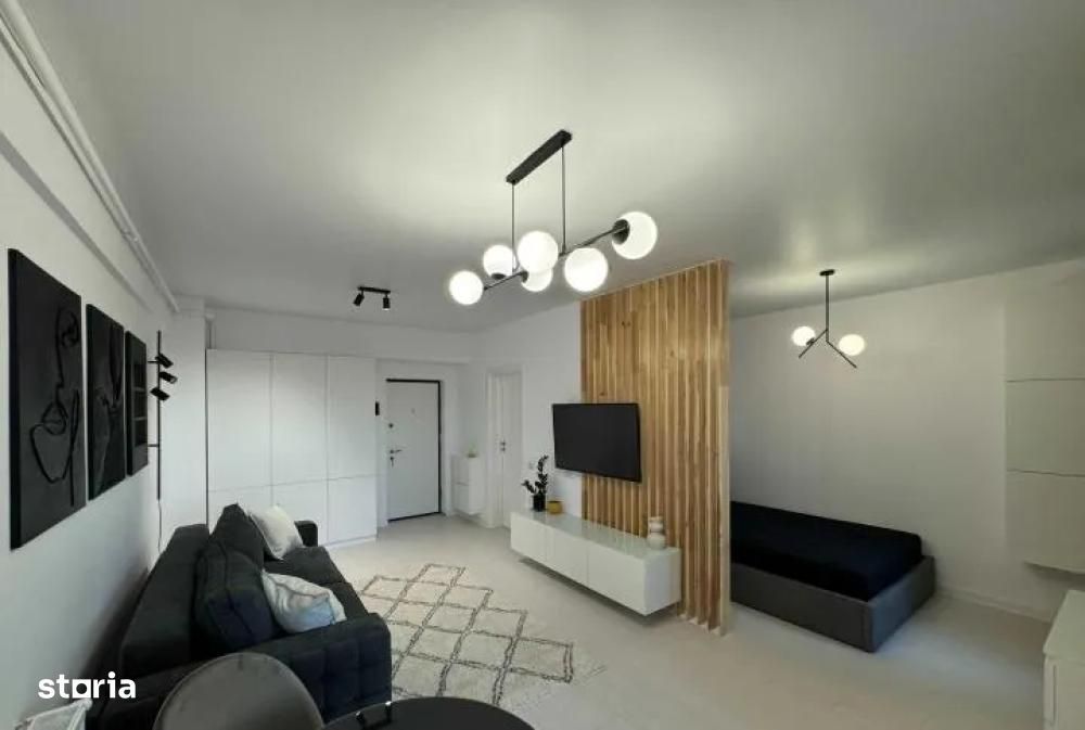 Garsoniera Rahova | Central Adress | Lux