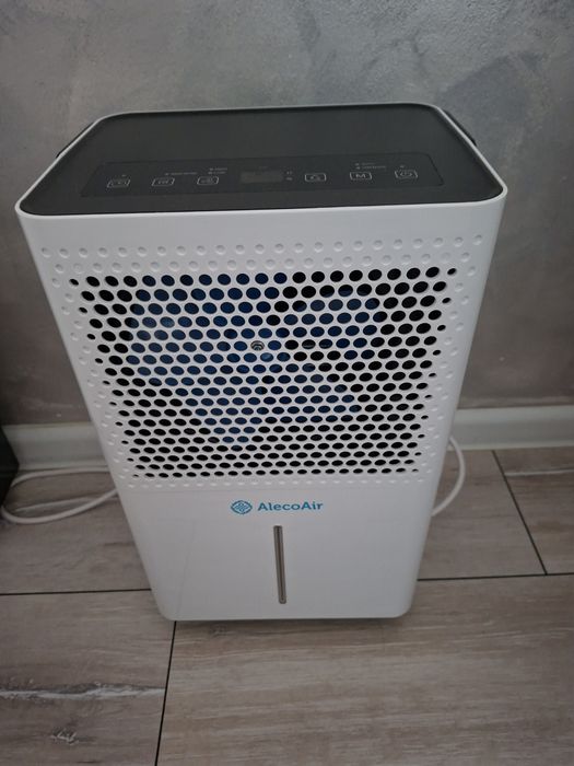 Dezumificator aleco air