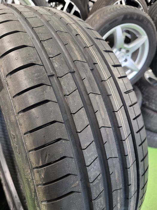 4 бр летни 235/45/20 Pirelli Нови