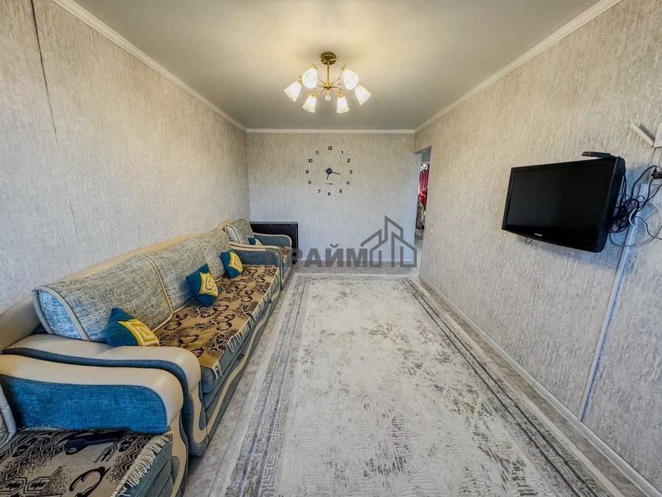 ПРОДАМ 3Х ком. Самал (Жадра ПРАЙМ)