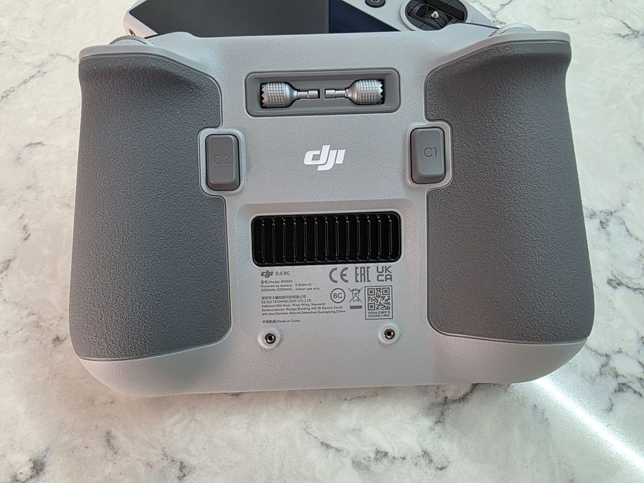 DJI RC RM330 Гаранция!  дистанционно управление за дронове Mavic 3/pro/classic mini 3/pro Air2S