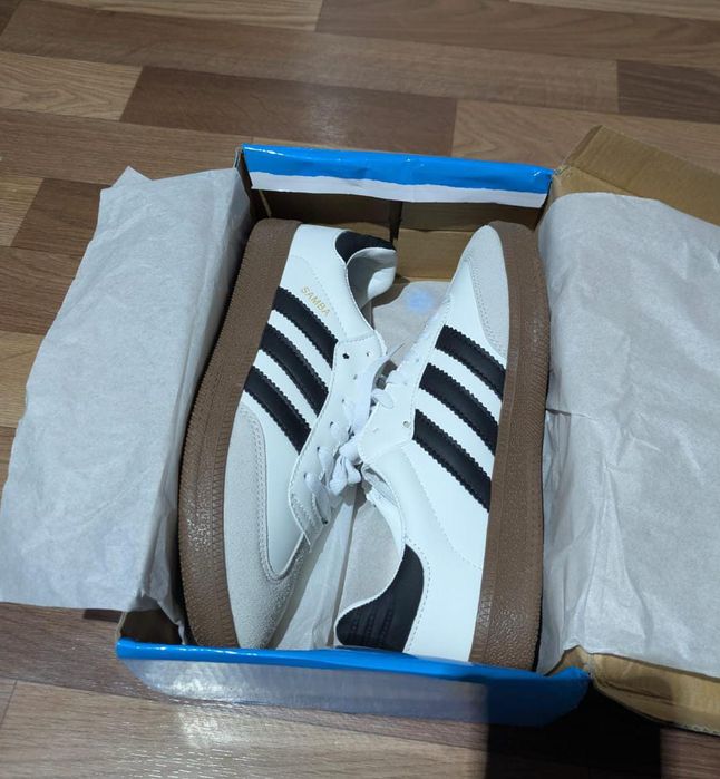 Adidas Samba OG / Адидас Самба