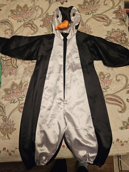 Костюмы новогодние