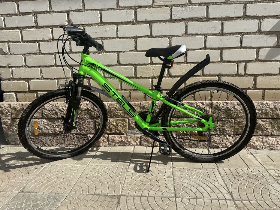 Продам велосипед Stels Navigator 400