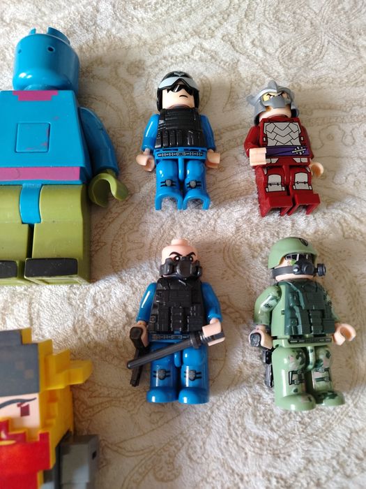 Lot figurine diverse