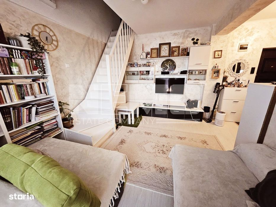 Apartament Ipotești I 3 Camere I — fotografia 1