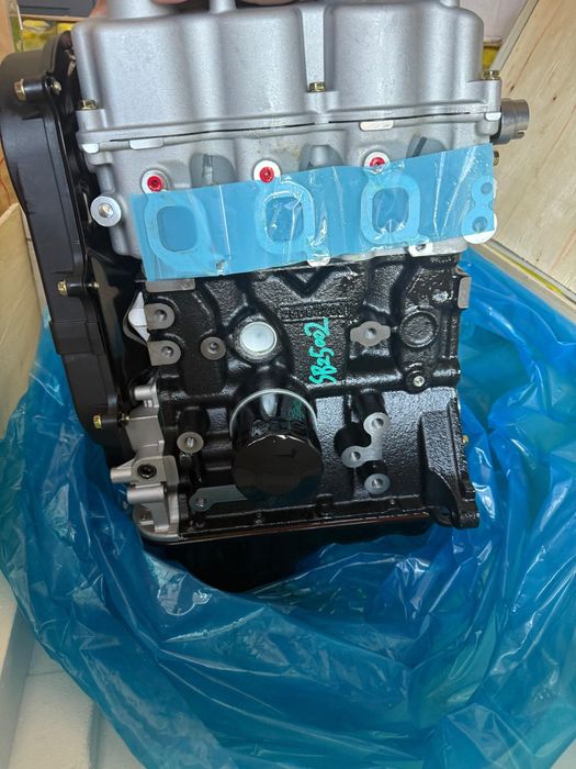 Матиз дамаз матор