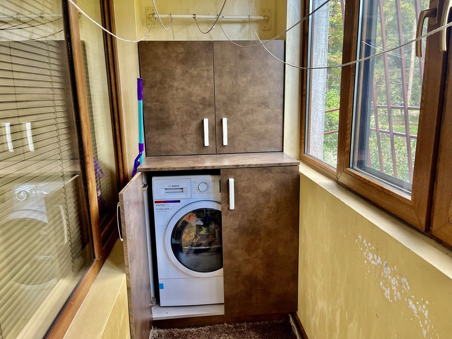 Продава се Тристаен апартамент в София, Толстой - 66 кв.м за 2500 €/кв.м - Снимка #5