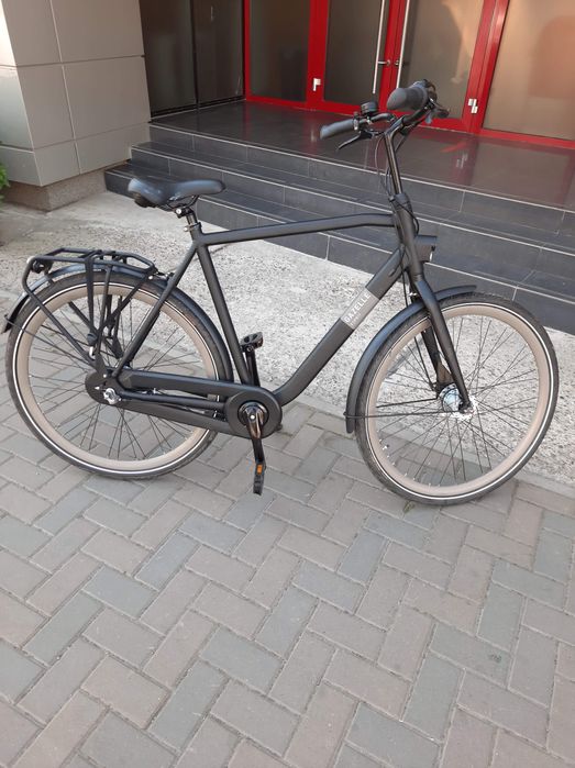 Gazelle Esprit C3 2020