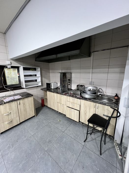 Аренда помещения