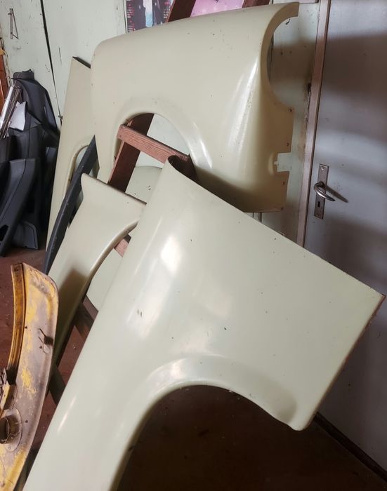 Части за трабант