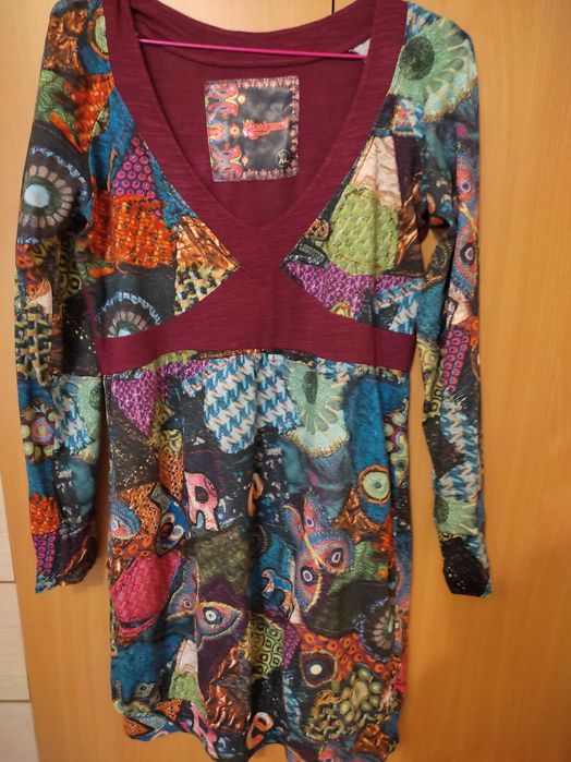 Рокля Desigual L
