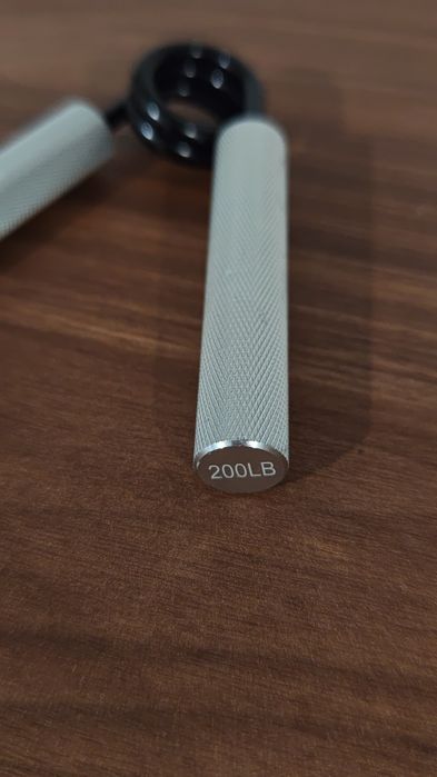 Gripper Flexor 200lb/90.7kg