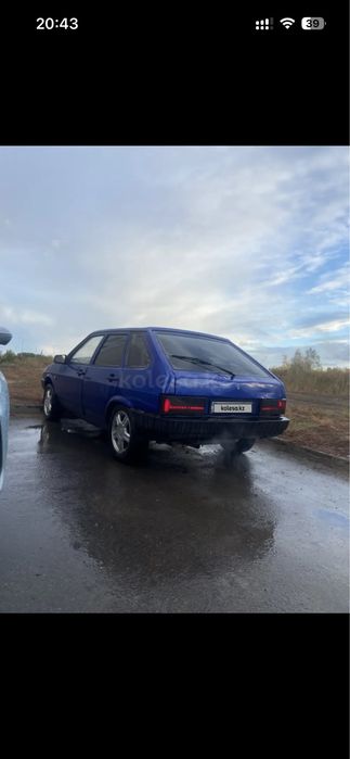 Продам ВАЗ 2109