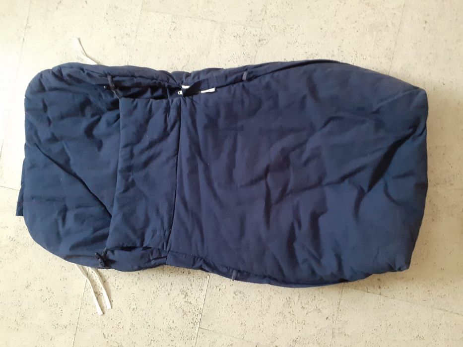 Конверт для новорожденного