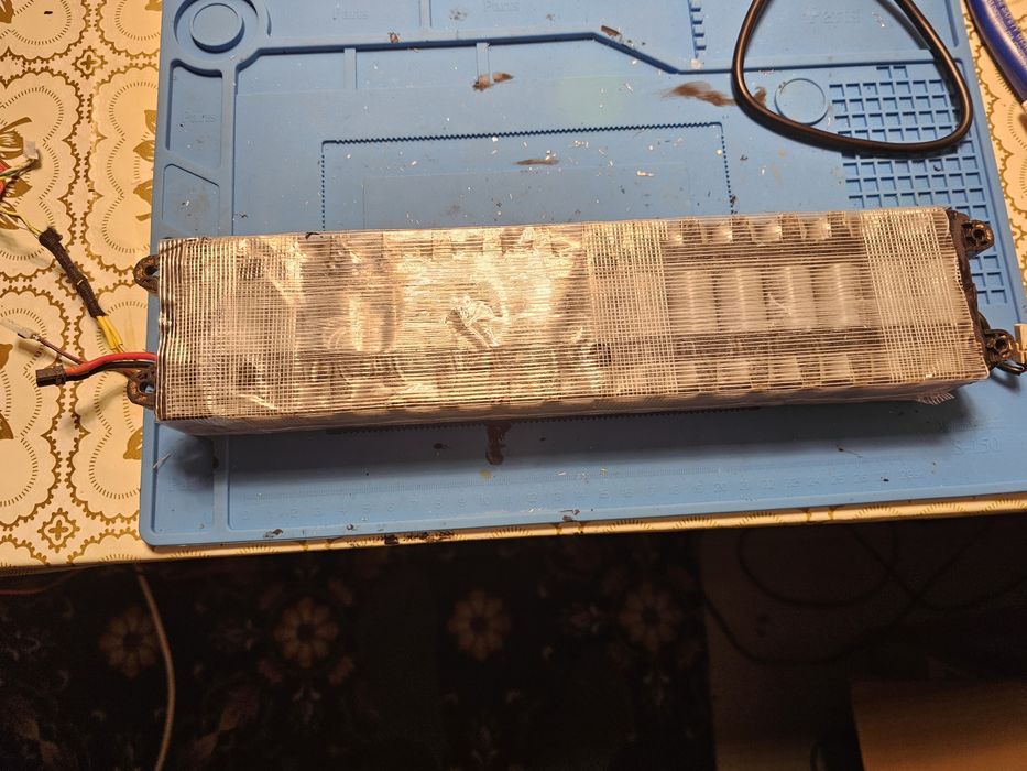 Acumulator trotineta Xiaomi m365