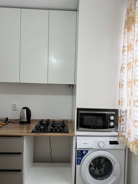 1 ком. Квартира 2/5. Не угловая