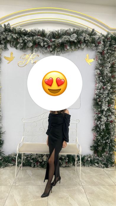 Платье нарядная…..