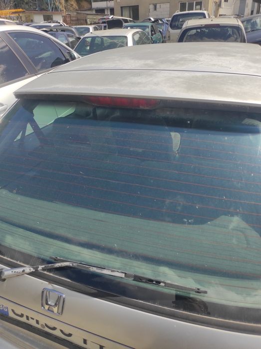 Хонда Сивик 1.6 140кс на части