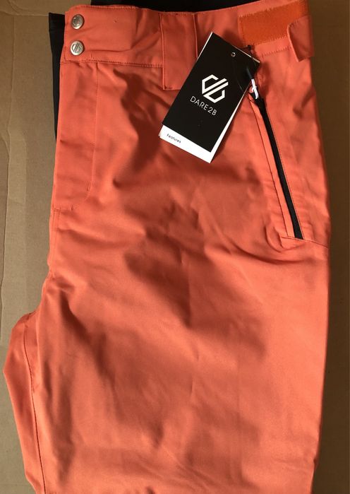 Dare 2b Achieve II Insulated Ski Pants 30K мъжки ски панталон L и XL